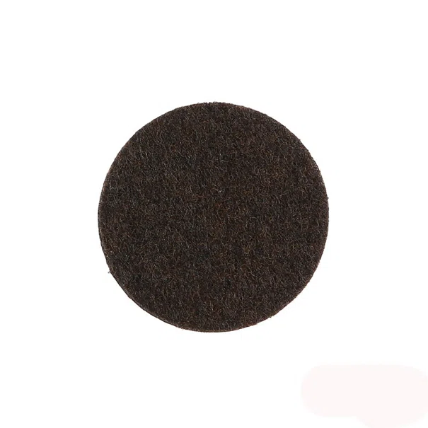 Αυτοκόλλητα Τσοχάκια Επίπλων (Σετ 120τμχ) F-V Felt Pad 133320