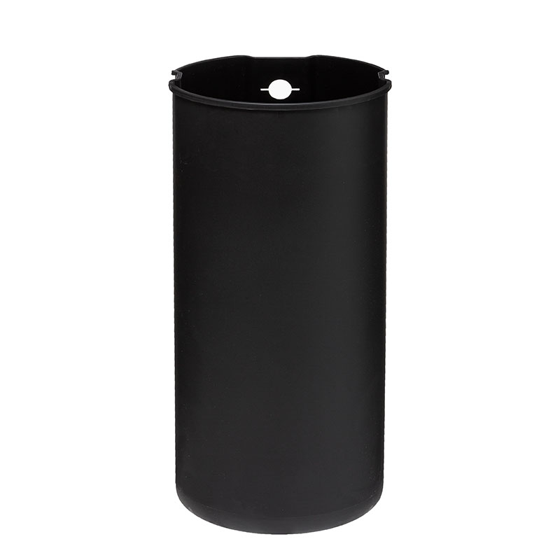 Κάδος Απορριμμάτων (Φ33X62) F-V 30Lt Delta Inox 164753 Οργάνωση & Αποθήκευση Κουζίνας Κάδοι Spitishop