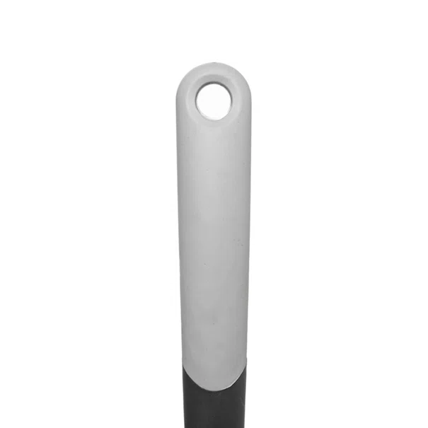 Σκουπάκι Με Φαράσι F-V Dustpan Rubber Grey 164747