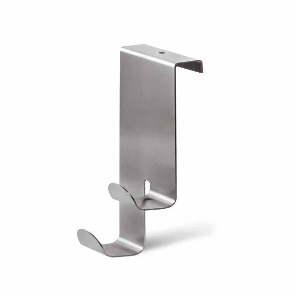 Κρεμαστράκι Πόρτας Grekon 202 Inox