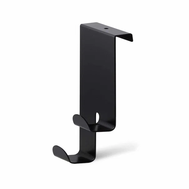 Κρεμαστράκι Πόρτας Grekon 202 Black