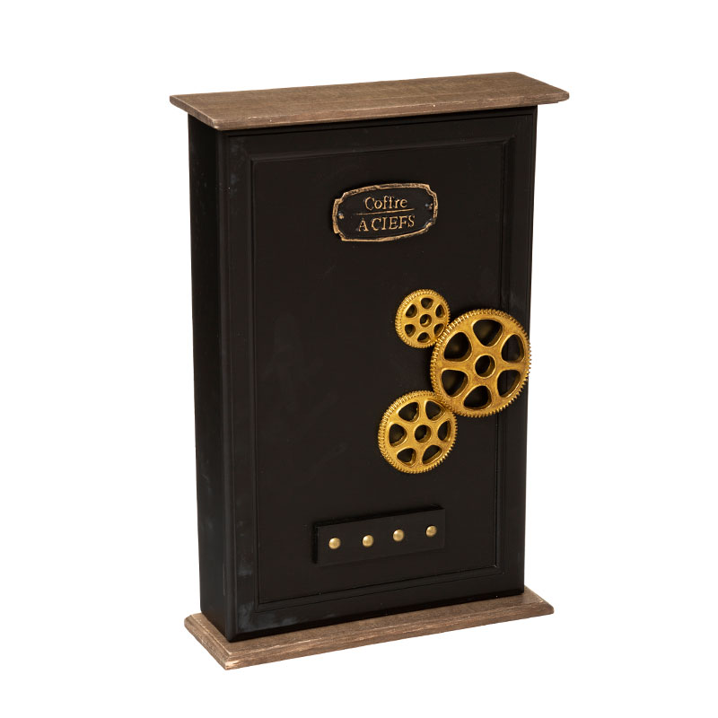 Κλειδοθήκη (25.5x7.5x38.7) A-S Key Box Flower 173908