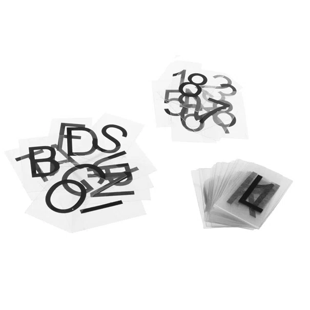 Διακοσμητικό Φωτιστικό LED A-S Light Box 146005