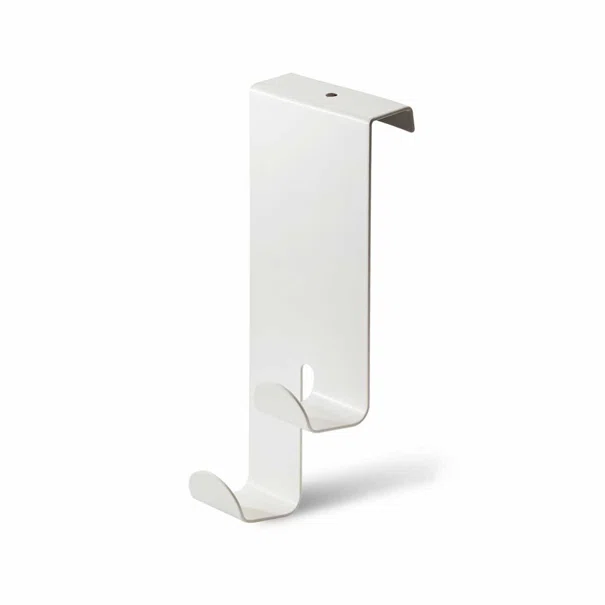 Κρεμαστράκι Πόρτας Grekon 202 White
