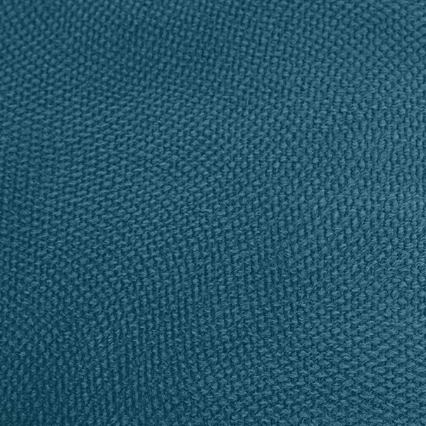 Διακοσμητικό Μαξιλάρι Βελουτέ (45x45) A-S Lilou Blue 146200O