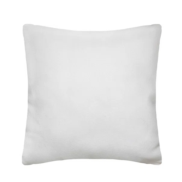 Διακοσμητικό Μαξιλάρι Γούνινο (45x45) A-S Manoir White 146232Z