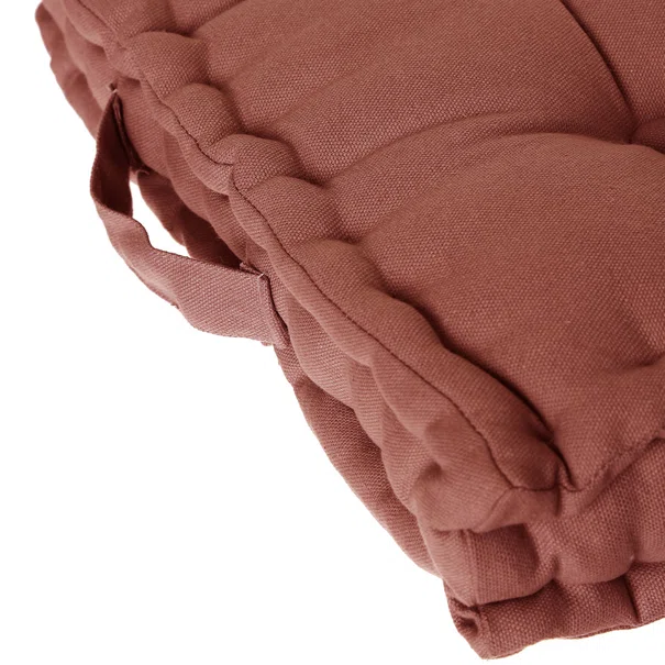Μαξιλάρα Δαπέδου (40x40x8) A-S Floor Cushion Terra 103852N2