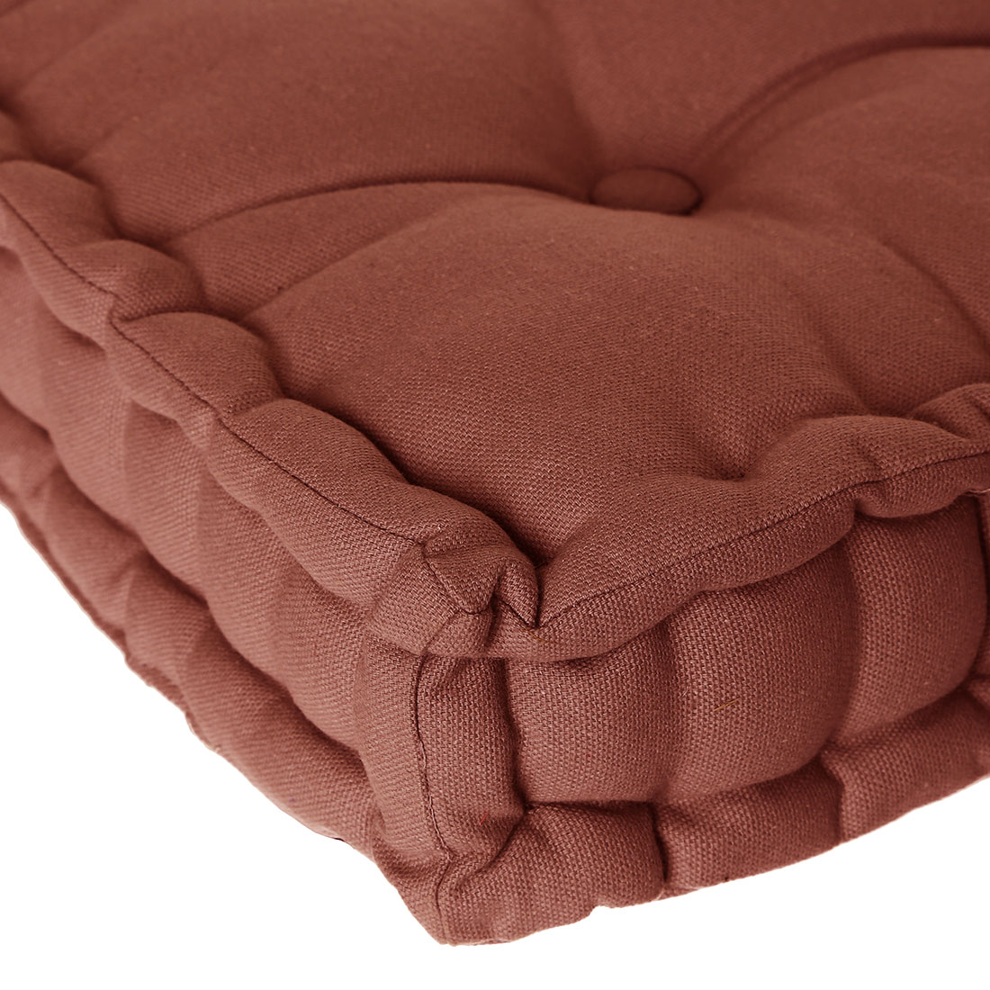 Μαξιλάρα Δαπέδου (40X40X8) A-S Floor Cushion Terra 103852N2 Λευκά Είδη Σαλονιού Μαξιλάρια Spitishop