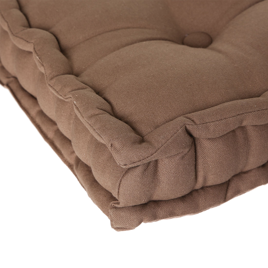 Μαξιλάρα Δαπέδου (40X40X8) A-S Floor Cushion Taupe 103852C Όσα Αγαπήσατε Περισσότερο Μόλις Ξαναήρθαν - Είναι Πάλι Εδώ τα Λευκά Είδη Που Spitishop