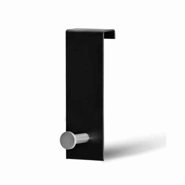 Κρεμαστράκι Πόρτας Grekon 301 Black