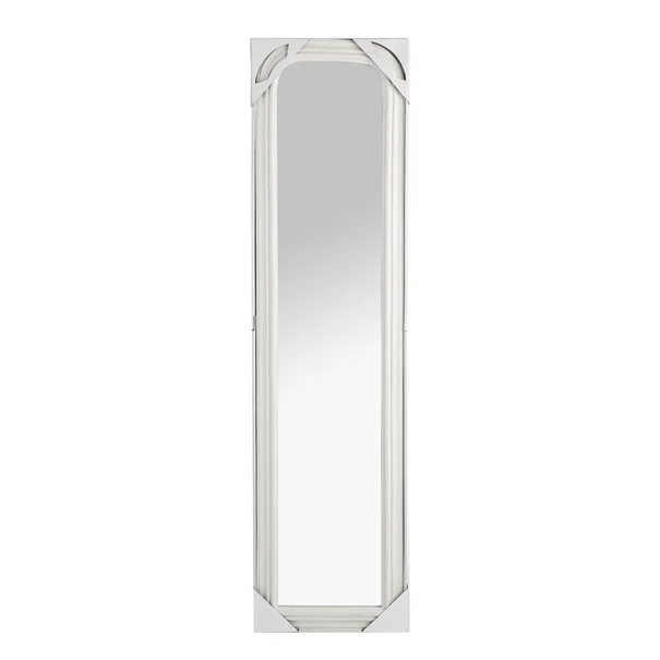 Καθρέφτης Δαπέδου (40x39x160) A-S Stand Adele While 126563B