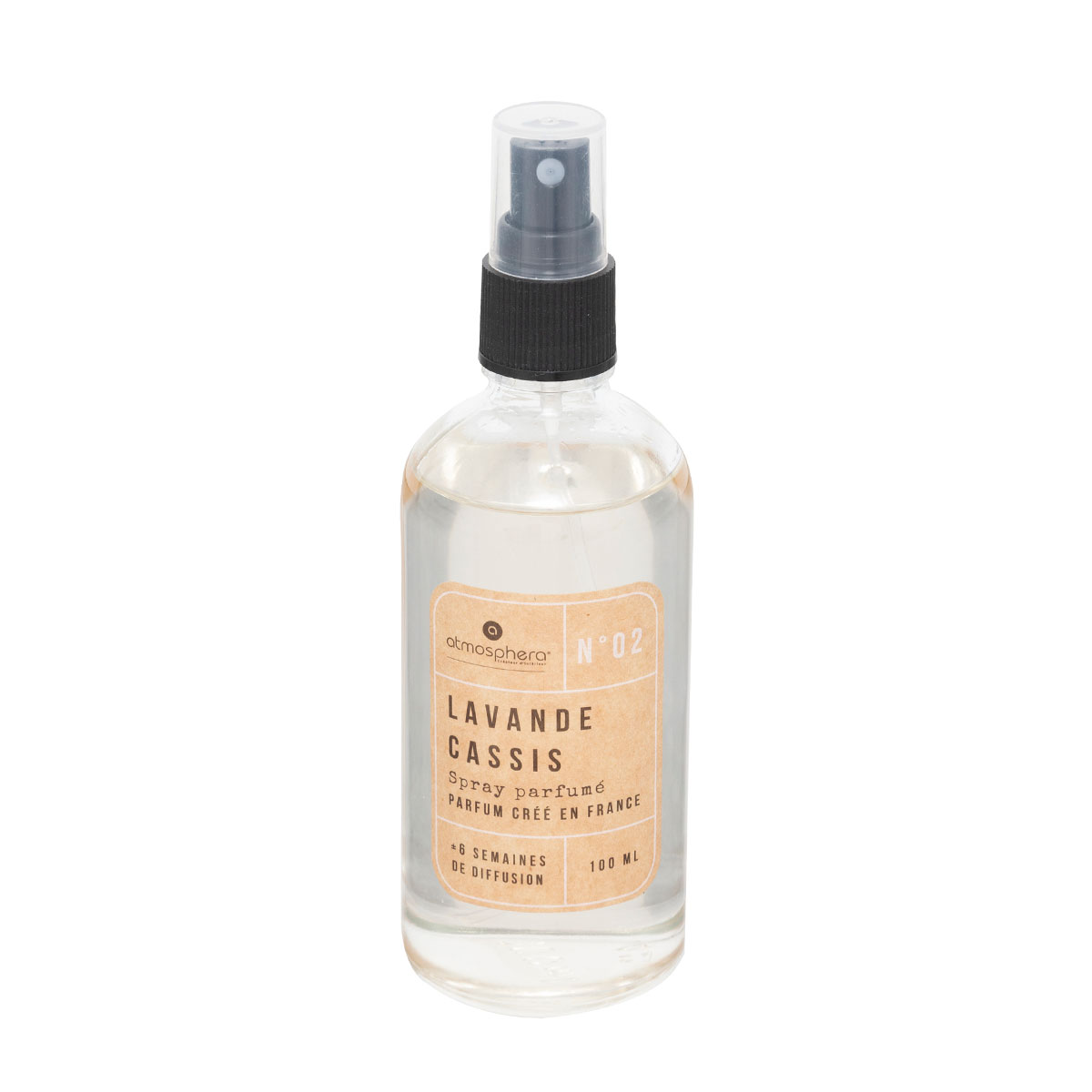 Αρωματικό Σπρέυ Κουζίνας 100ml A-S Kitchen Bad Smell 184738A