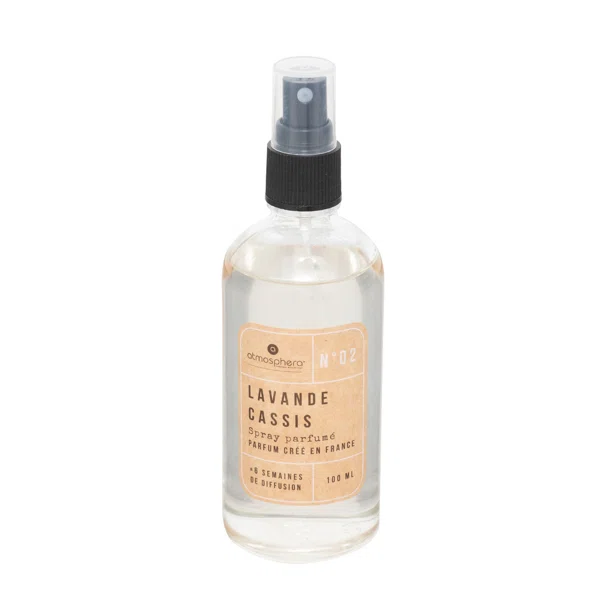 Αρωματικό Σπρέυ Κουζίνας 100ml A-S Kitchen Bad Smell 184738A