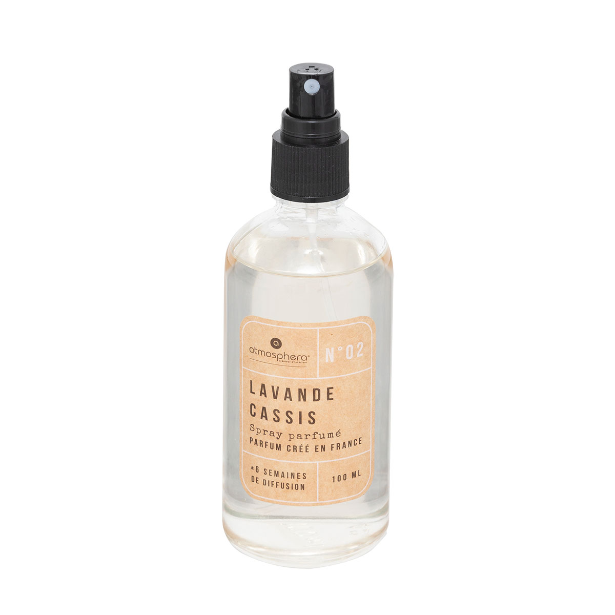 Αρωματικό Σπρέυ Κουζίνας 100ml A-S Kitchen Bad Smell 184738A