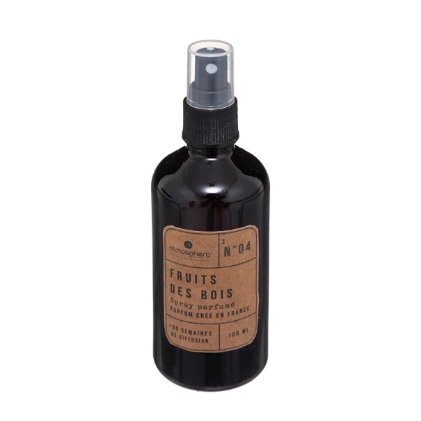 Αρωματικό Σπρέυ Χώρου 100ml A-S House Bad Smell 184738C