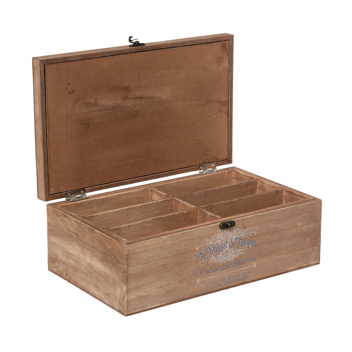 Κουτί Ραπτικής (30x18x10.8) A-S Oria Sewing Box 157266