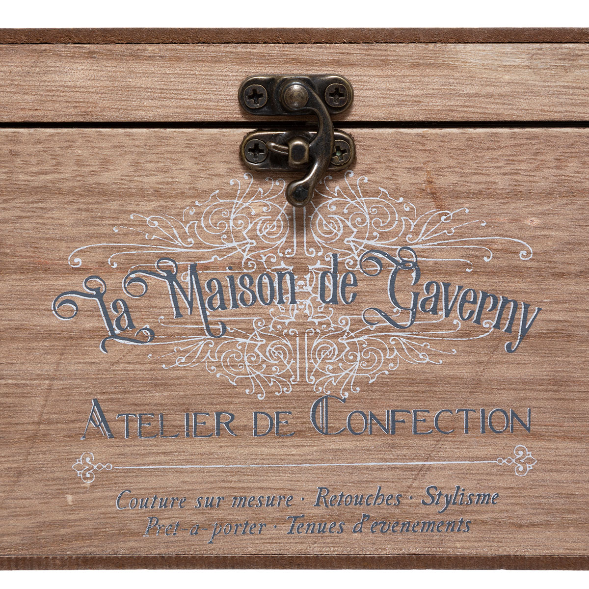 Κουτί Ραπτικής (30X18X10 8) A-S Oria Sewing Box 157266 Διακόσμηση Κουτιά Αποθήκευσης & Καλάθια Spitishop