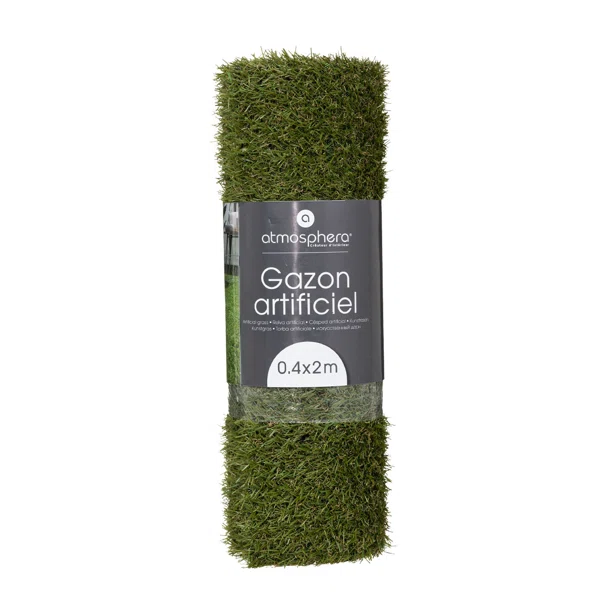Συνθετικός Χλοοτάπητας Σε Ρολό (40x200) A-S Artificial Grass 185400