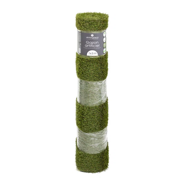 Συνθετικός Χλοοτάπητας Σε Ρολό (100x300) A-S Premium Grass 168532