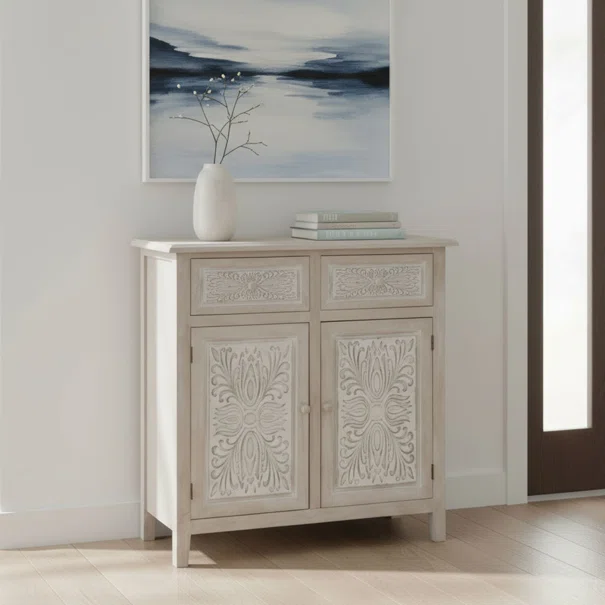 Μπουφές (80x34.5x85) A-S Hina Buffet 179094