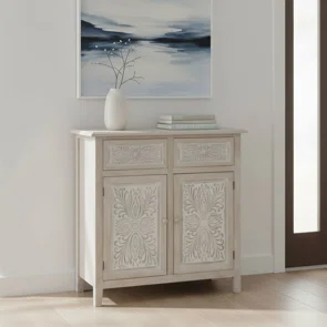 Μπουφές (80x34.5x85) A-S Hina Buffet 179094