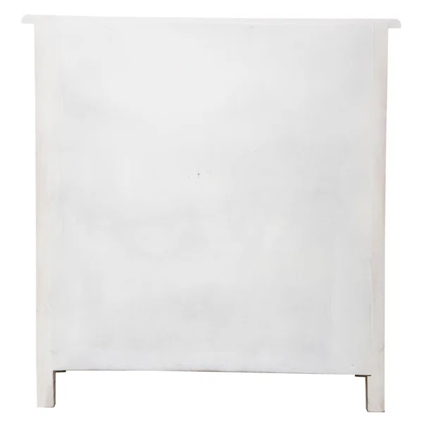 Μπουφές (80x34.5x85) A-S Hina Buffet 179094