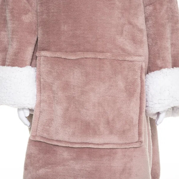 Fleece Φούτερ Με Sherpa A-S Hood Unicorn 174252A