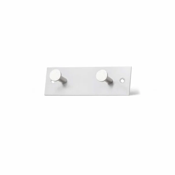 Κρεμαστράκι Τοίχου Grekon 402 White