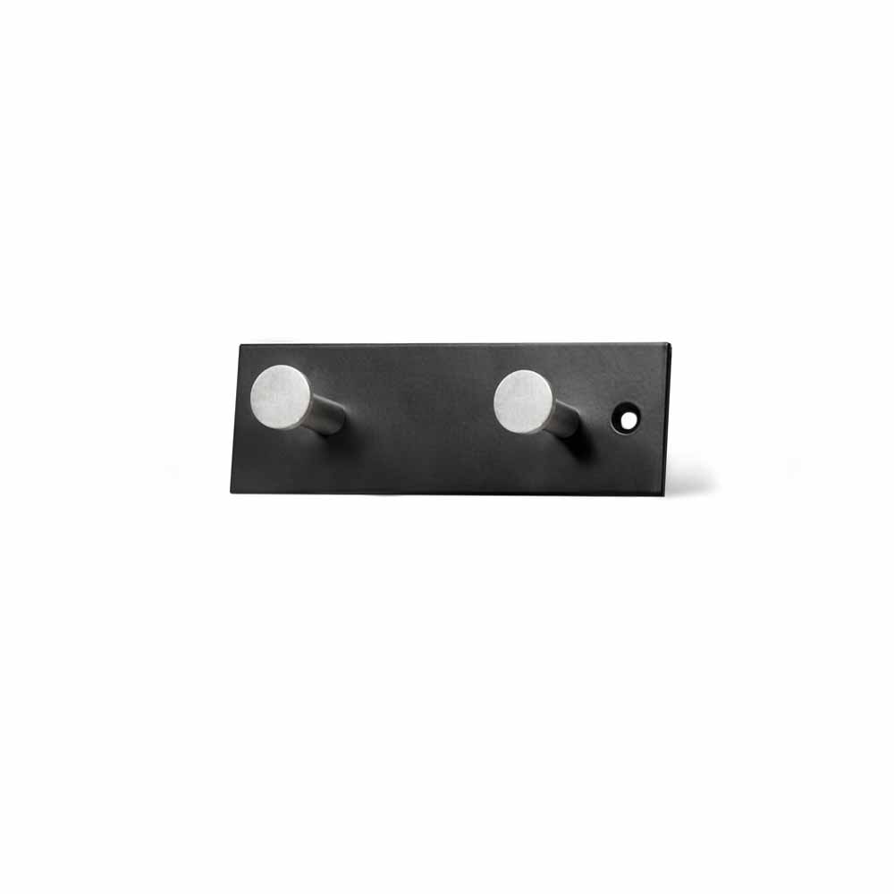 Κρεμαστράκι Τοίχου Grekon 402 Black