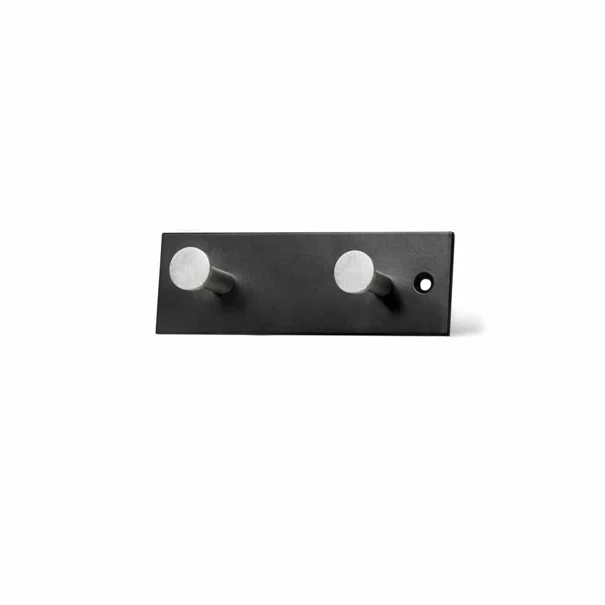 Κρεμαστράκι Τοίχου Grekon 402 Black