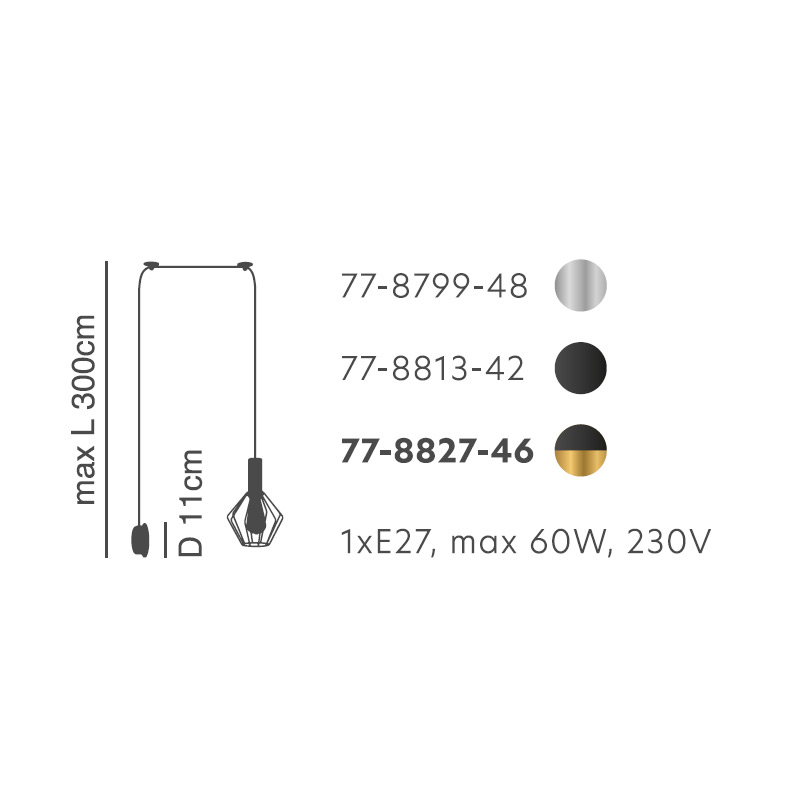 Απλίκα Τοίχου Homelighting 77-8799 Nickel Φωτιστικά Μοντέρνα Spitishop