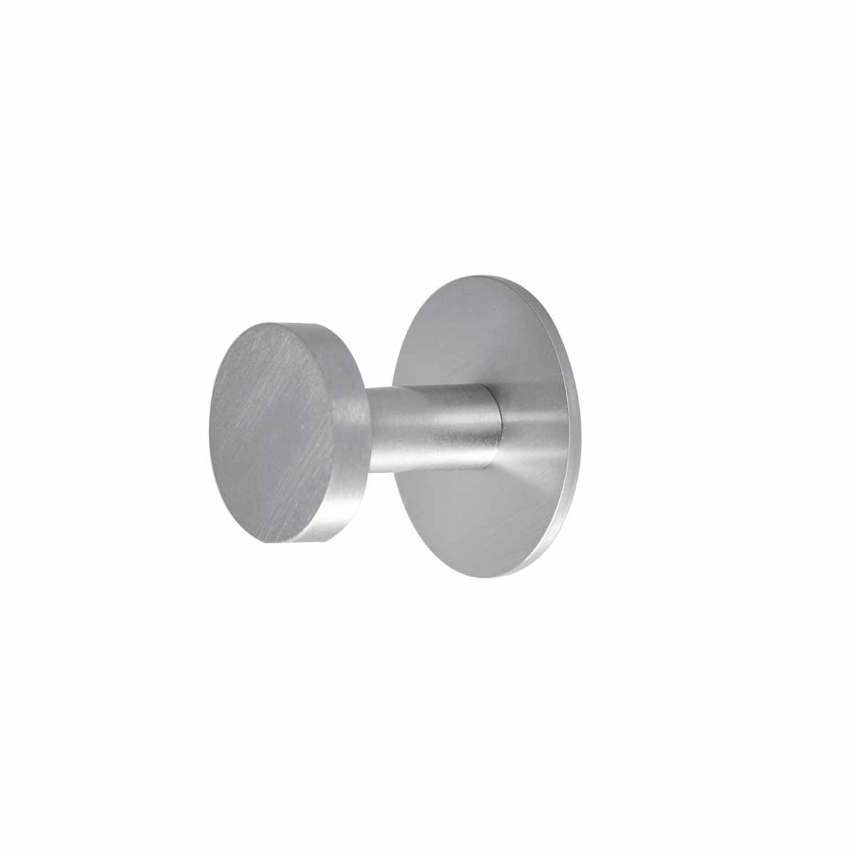 Κρεμαστράκι Τοίχου Grekon 451 Inox