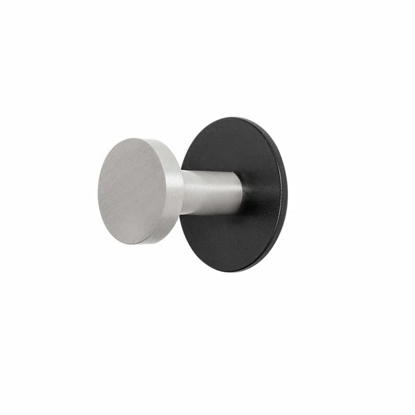 Κρεμαστράκι Τοίχου Grekon 451 Black
