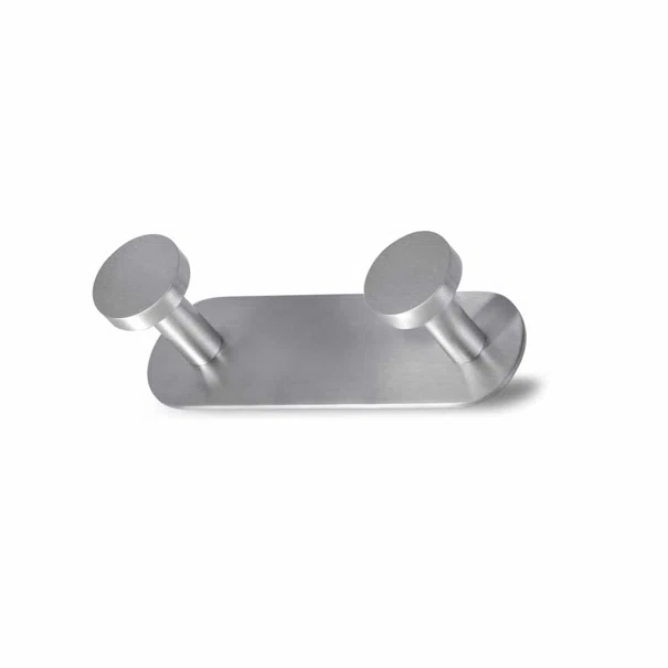 Κρεμαστράκι Τοίχου Grekon 452 Inox