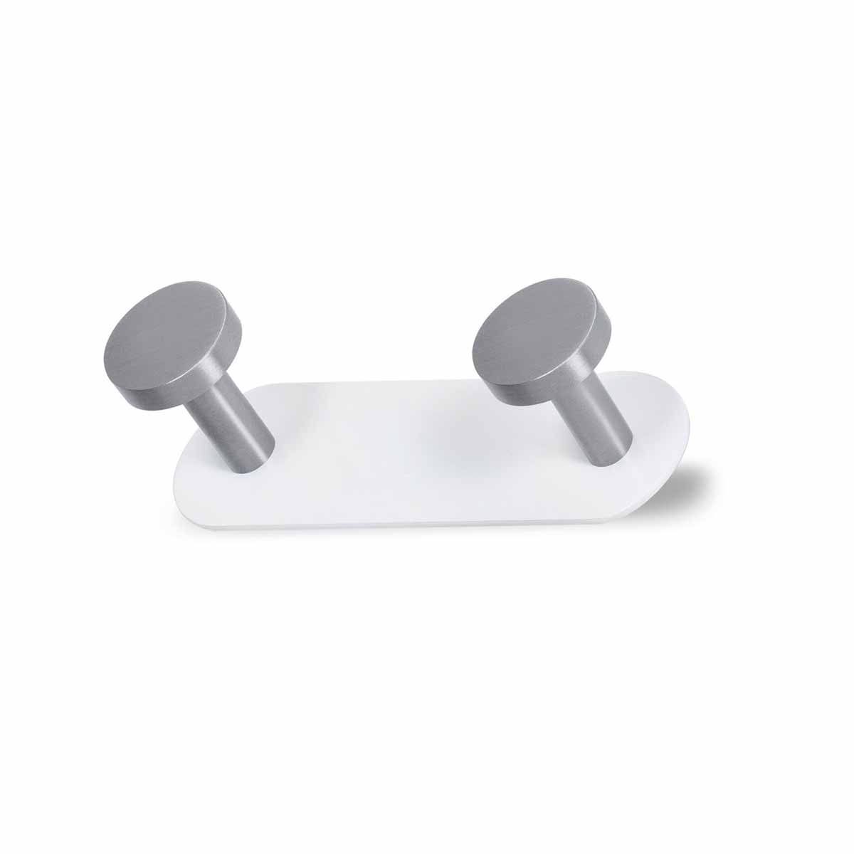 Κρεμαστράκι Τοίχου Grekon 452 White