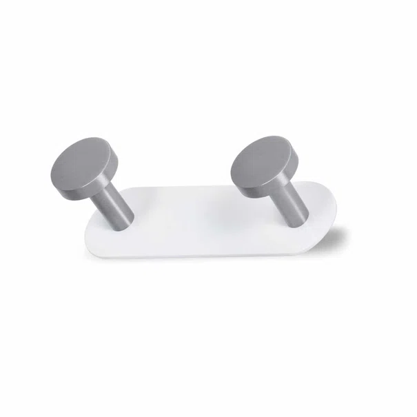 Κρεμαστράκι Τοίχου Grekon 452 White