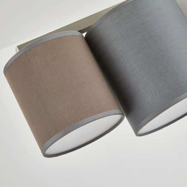 Φωτιστικό Οροφής Πολύφωτο Homelighting Cozy 77-8232