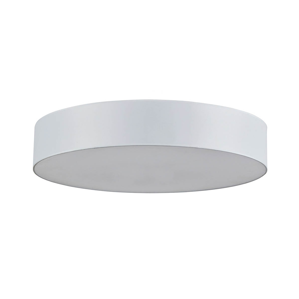 Φωτιστικό Οροφής Πολύφωτο Homelighting Cozy 77-8238 White Φωτιστικά Κρεμαστά Τραπεζαρίας Spitishop