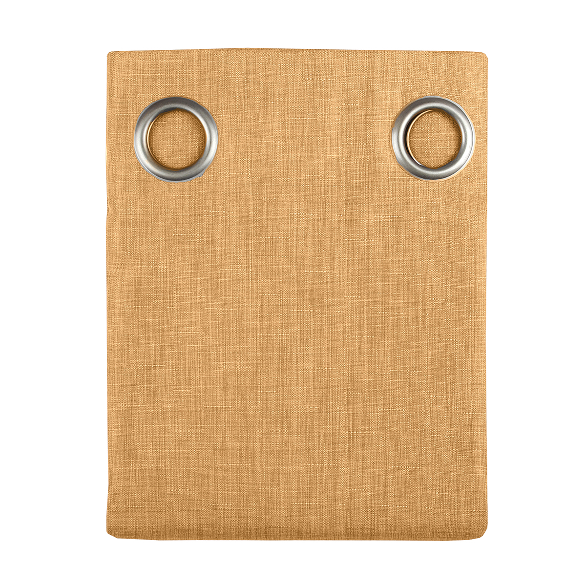 Κουρτίνα (140X260) με Τρουκς S-F Bea Camel R68538013 Κουρτίνες Κρεβατοκάμαρας Spitishop