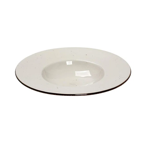 Πιάτο Ριζότου (Φ27) Espiel Terra Cream TLK106K6