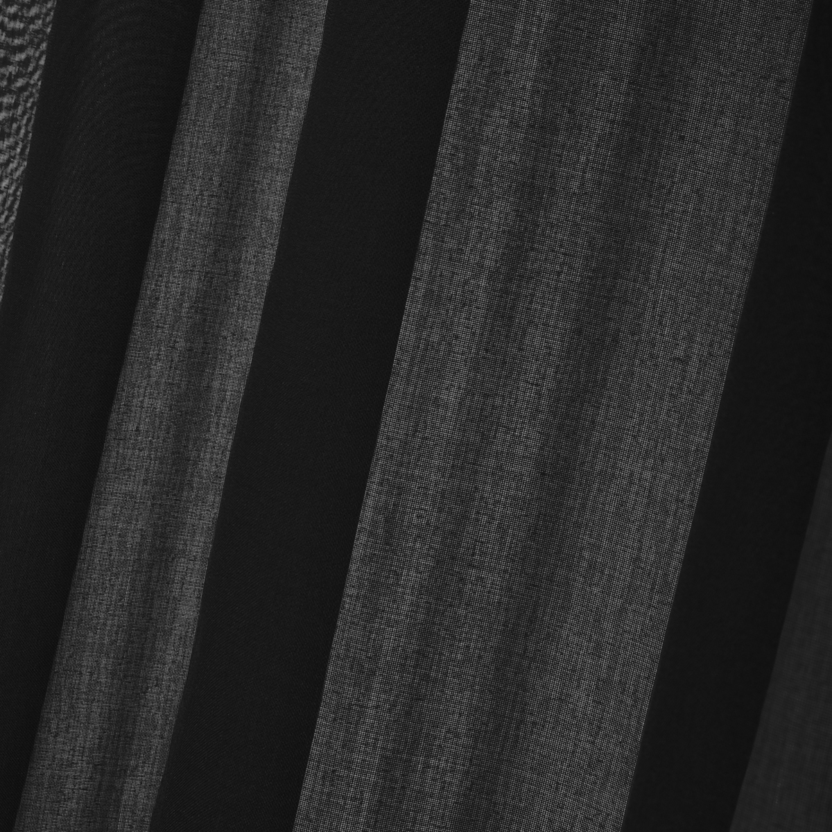 Κουρτίνα (140X280) με Τρουκς S-F Monna Noir R91697015Vl οι Επιλογές μας Κρεβατοκάμαρα Spitishop