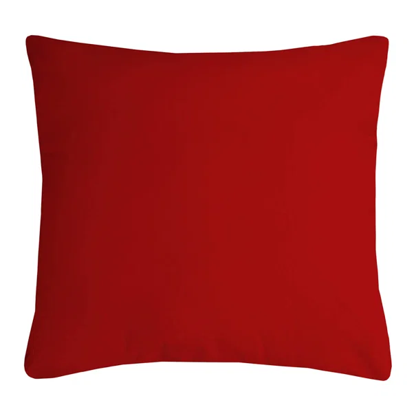 Διακοσμητικό Μαξιλάρι (40x40) S-F Nelson Rouge C04689005