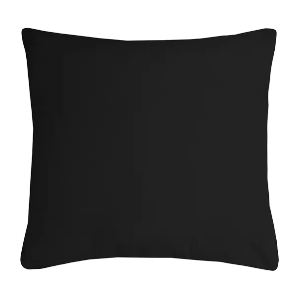 Διακοσμητικό Μαξιλάρι (40x40) S-F Nelson Noir C04689013