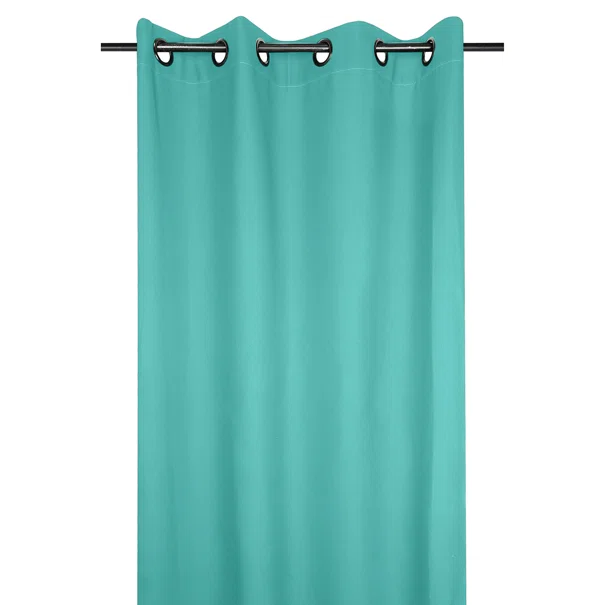 Κουρτίνα (135x240) Με Τρουκς S-F Nelson Celadon R64689024