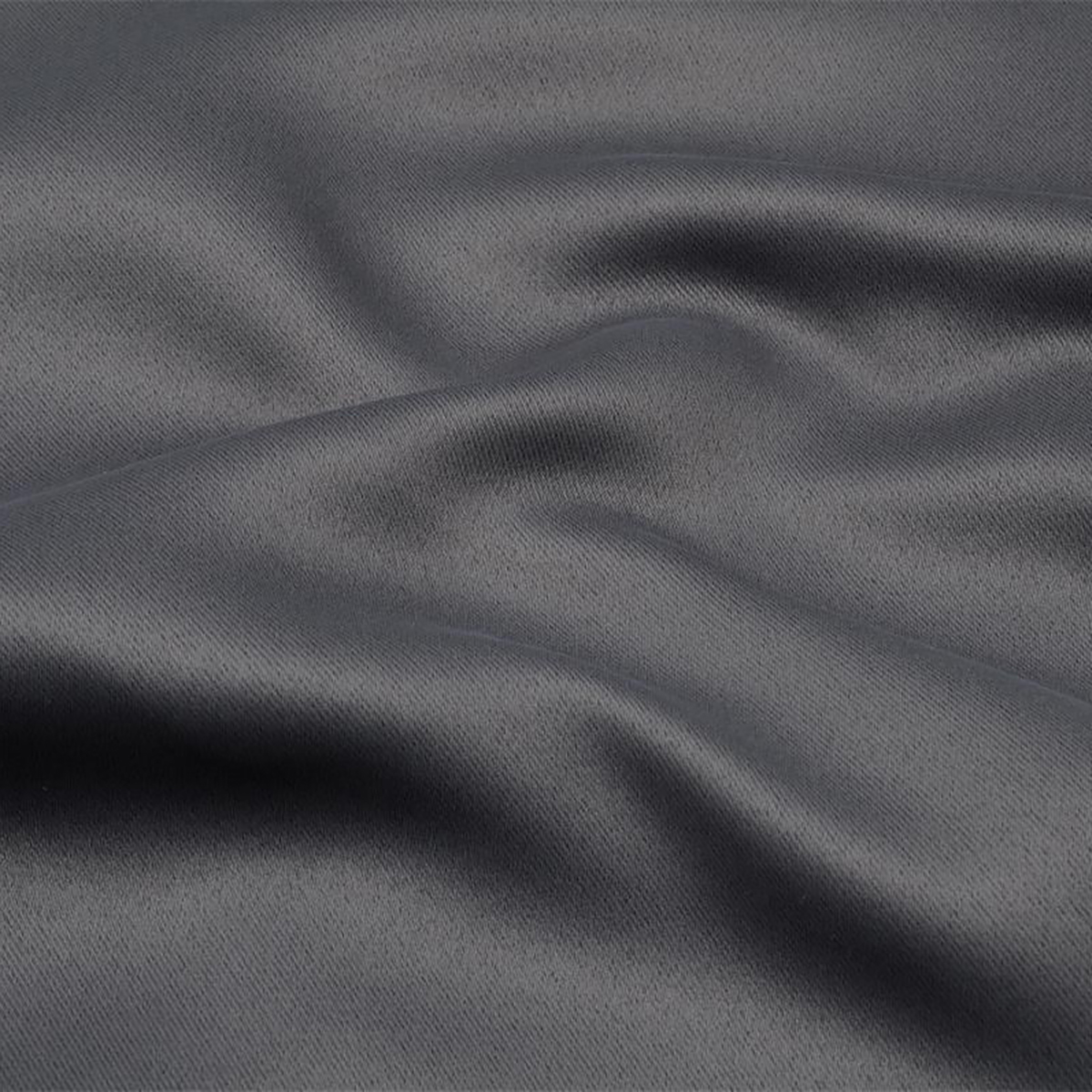Κουρτίνα Παραθύρου (135X180) με Τρουκς S-F Notte Anthracite R41840006 Όσα Αγαπήσατε Περισσότερο Μόλις Ξαναήρθαν - Είναι Πάλι Εδώ οι Κουρτίνες Που 
