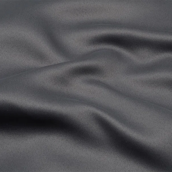 Κουρτίνα Παραθύρου (135x180) Με Τρουκς S-F Notte Anthracite R41840006