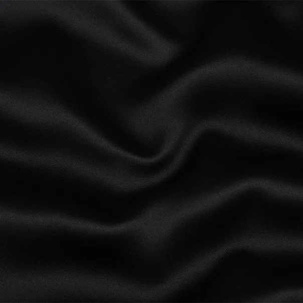 Κουρτίνα Παραθύρου (135x180) Με Τρουκς S-F Notte Noir R41840015