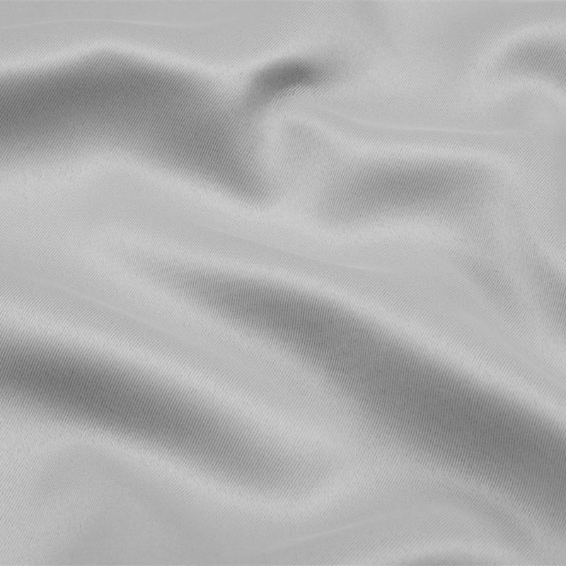 Κουρτίνα (135X250) με Τρουκς S-F Notte Gris R61840005 Κουρτίνες Κρεβατοκάμαρας Spitishop