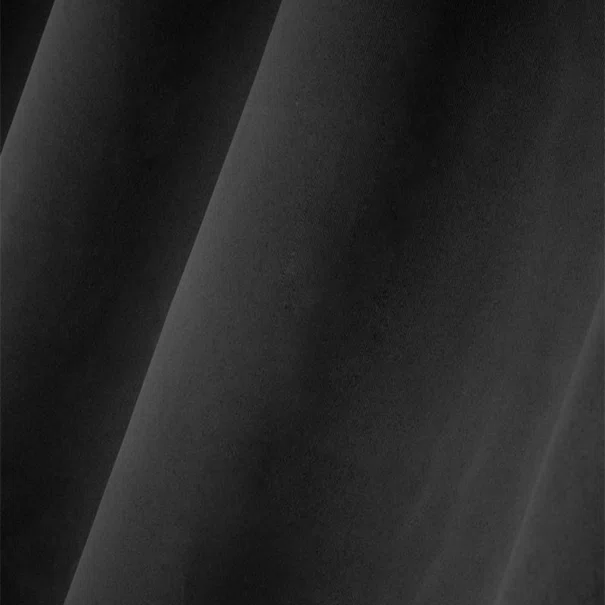Κουρτίνα (135x250) Με Τρουκς S-F Notte Noir R61840015