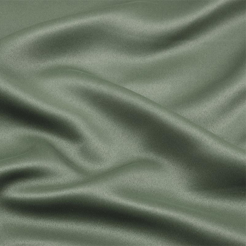 Κουρτίνα (135X250) με Τρουκς S-F Notte Khaki R61840024 Κουρτίνες Κρεβατοκάμαρας Spitishop
